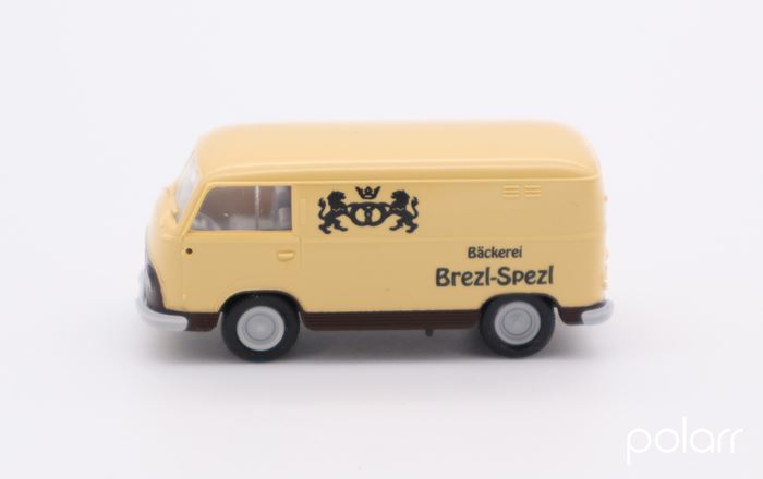 Roco Ford FK 1000 'Bäckerei'