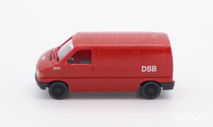 Roco VW T4 'DSB'