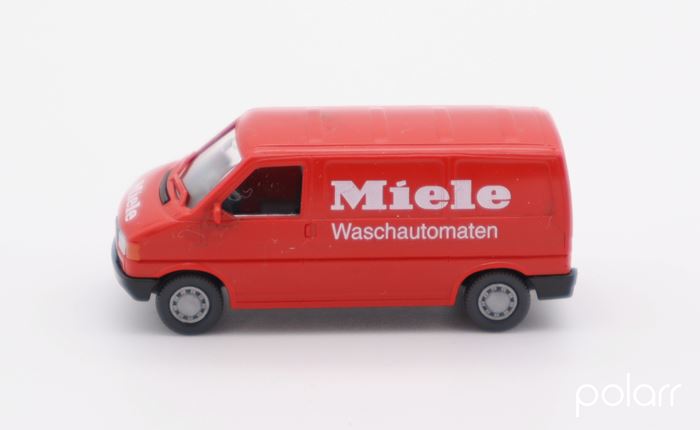 Roco VW T4 'Miele'