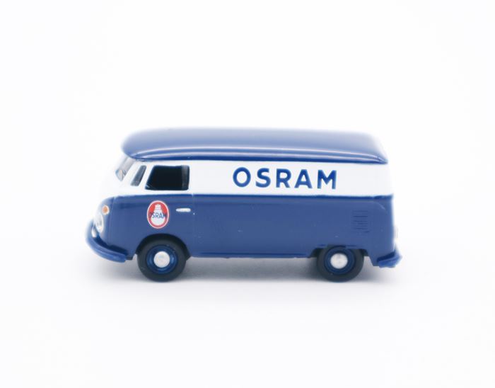 Schuco VW T1 'Osram'