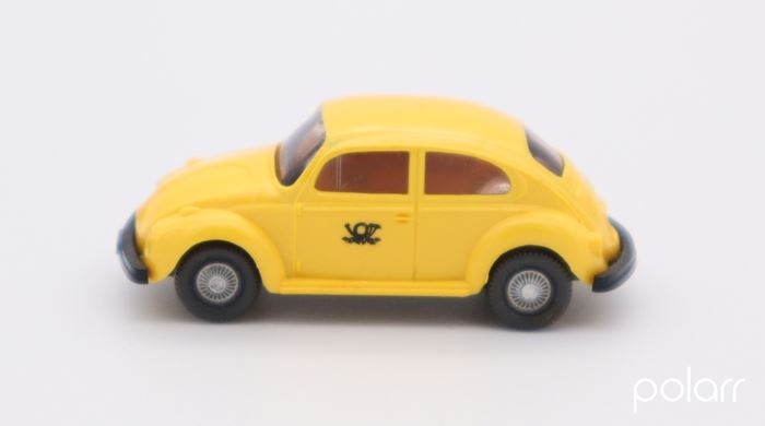 Wiking VW Boble 1300 'Deutsche Bundespost'