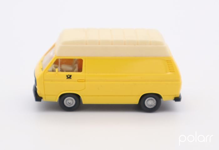 Wiking VW T3 'Deutsche Bundespost'