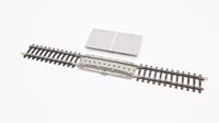 Märklin 7593K udvidelse jernbaneoverskæring (brugt)