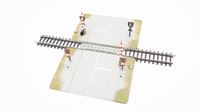 Märklin 7592K jernbaneoverskæring (brugt)