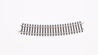 Märklin 2232 bueskinne R2 (brugte)