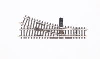 Märklin 2266 sporskifte, højre (brugt)