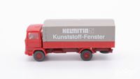 Mercedes lastvogn 'Helmitin'