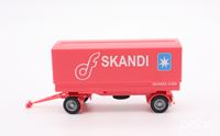 Anhænger 'Skandi Maersk'