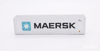 Container 40 fod 'Maersk'