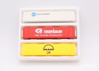 Roco 1811 3 stk. 40 fods containere