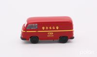 Ford FK 1000 'DSG TEE'