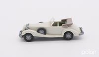 Mercedes Benz 540 K