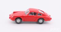 Porsche 911 Carrera