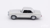 Mercedes Benz 280 SL Coupe