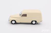 Volvo Duett, beige