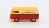 VW T1 'Shell - termo komfort'