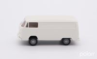 VW T2, hvid