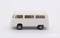 VW T2, hvid
