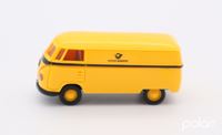 VW T1 'Deutsche Bundespost'