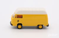 VW T2 'Deutsche Bundespost'