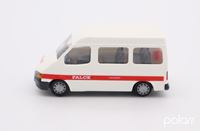 Ford Transit 4 'Falck'
