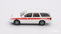Ford Mondeo 'Falck'