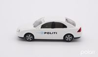 Ford Mondeo 'Politi'