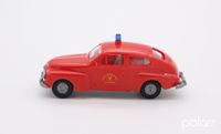 Volvo PV544 'Falck'