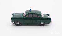Ford Taunus 17M 'Polizei'