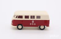 VW T1 'DSG'