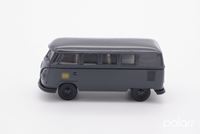 VW T1 'DB', grå