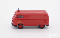 VW T1 'DB Bahnfeuerwehr'