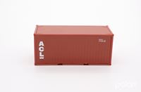 Container 20 fod 'ACL'