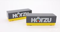 Roco veksellad 'Hörzu', 2 stk.