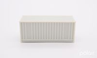 Container 20 fod, type 1