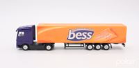 Mercedes lastvogn 'bess'