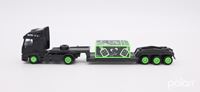Iveco lastvogn 'Feigling'