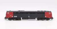 Roco 68712 DSB MZ 1414 diesellokomotiv DIGITAL (1)