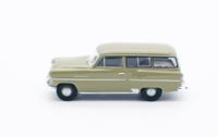 Opel Olympia Rekord Caravan (1)