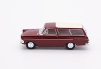 Opel Rekord P2 Caravan