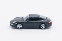 Porsche 911 Carrera S (997), brun