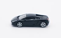 Lamborghini Gallardo, sort