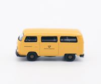 VW T2 'Deutsche Bundespost' (1)