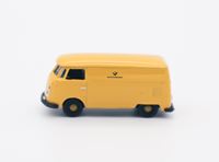 VW T1 'Deutsche Bundespost' (3)