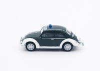 VW Boble 1300 'Polizei'