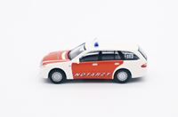 Mercedes Benz E 220 'Notartz' vagtlæge