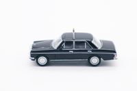 Mercedes Benz 200/8 Limousine 'Taxi' (2)