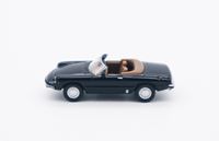 Alfa Romeo Spider 1300 Junior, sort