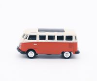 VW T1 Samba