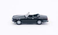 Jaguar XJS Cabrio, sort